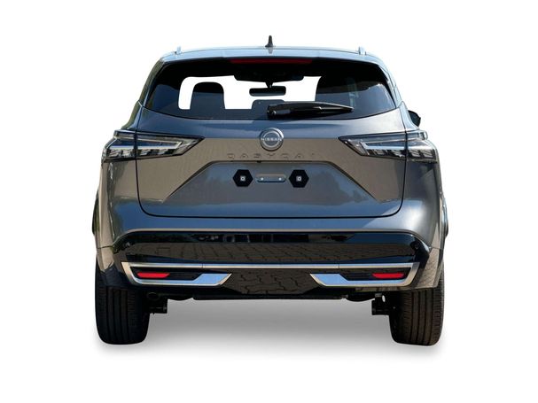 Nissan Qashqai Tekna 116 kW image number 7