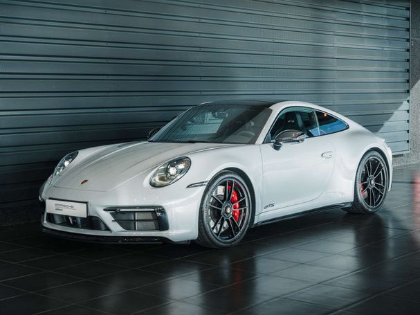 Porsche 992 Carrera GTS 353 kW image number 1