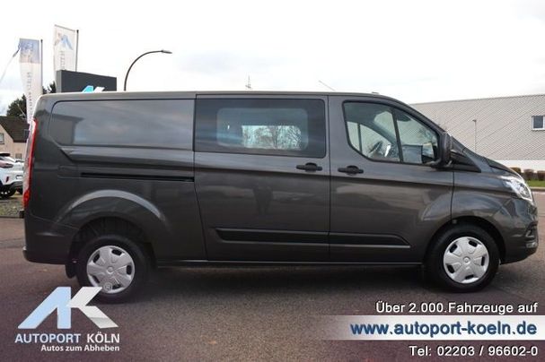 Ford Transit Custom L2 136 kW image number 2