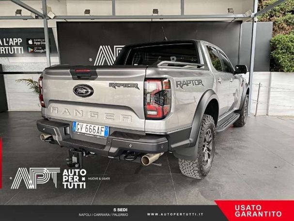 Ford Ranger 215 kW image number 3