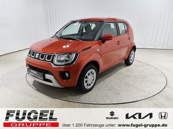 Suzuki Ignis 61 kW image number 2