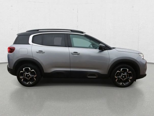 Citroen C5 Aircross 96 kW image number 7