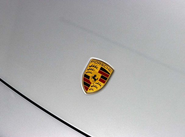 Porsche 992 Carrera GTS Cabrio PDK 353 kW image number 27