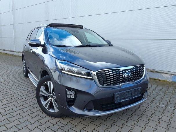 Kia Sorento 147 kW image number 2