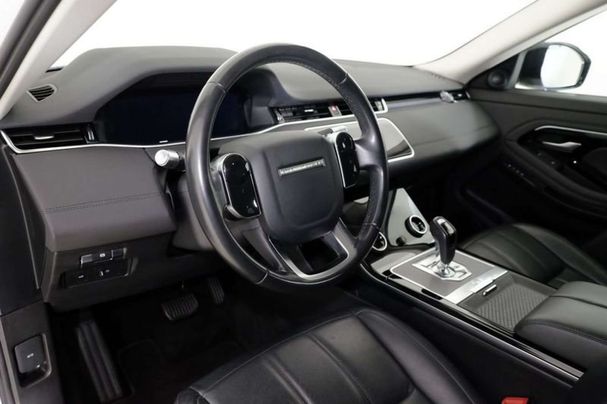 Land Rover Range Rover Evoque 110 kW image number 17