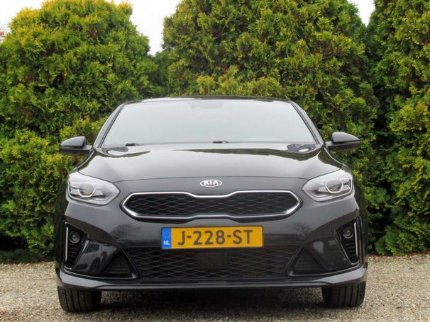 Kia ProCeed 1.0 T-GDI GT Line 88 kW image number 15