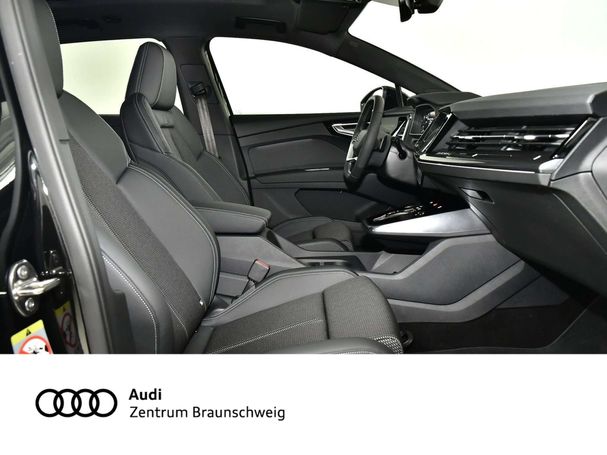 Audi e-tron quattro 250 kW image number 8