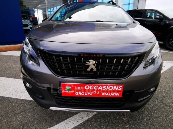 Peugeot 2008 PureTech 130 96 kW image number 2