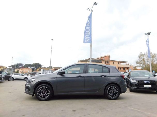 Fiat Tipo 74 kW image number 4