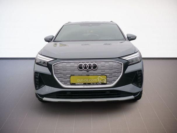 Audi Q4 40 e-tron Advanced 150 kW image number 3