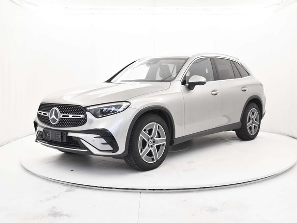 Mercedes-Benz GLC 220 d 145 kW image number 1