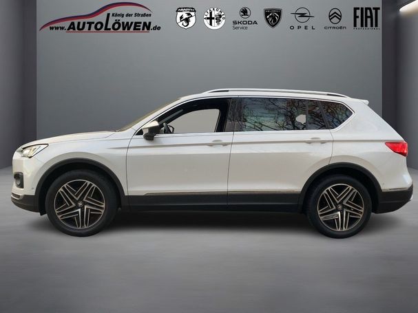 Seat Tarraco 2.0 TDI 4Drive Xcellence 140 kW image number 5