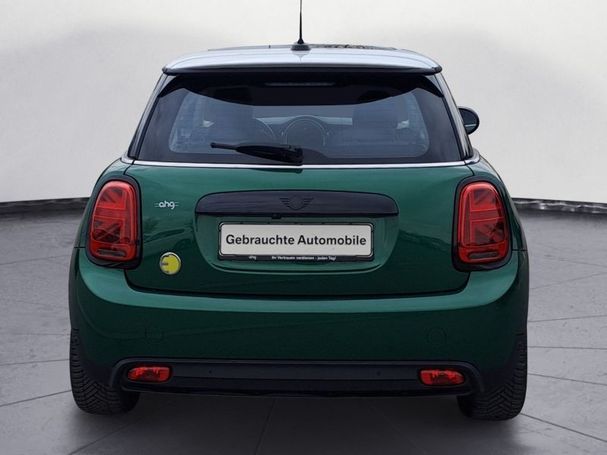 Mini Cooper E 135 kW image number 3