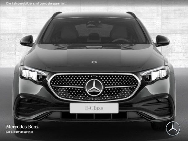 Mercedes-Benz E 220 d T 145 kW image number 6