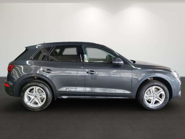 Audi Q5 40 TDI quattro Advanced 150 kW image number 4