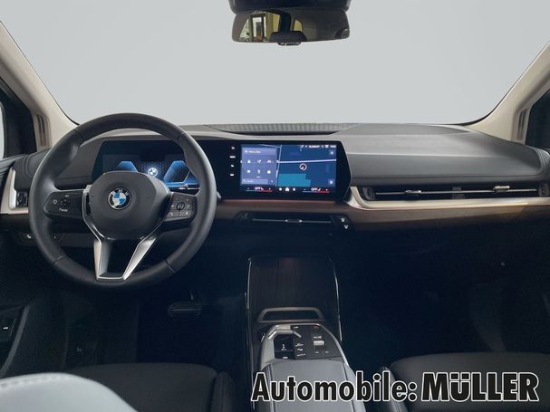 BMW 218i Active Tourer Luxury Line 100 kW image number 14