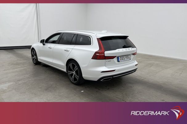 Volvo V60 T8 Inscription AWD Recharge 288 kW image number 11