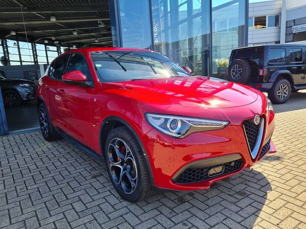 Alfa Romeo Stelvio 2.0 Turbo 16V 206 kW image number 9