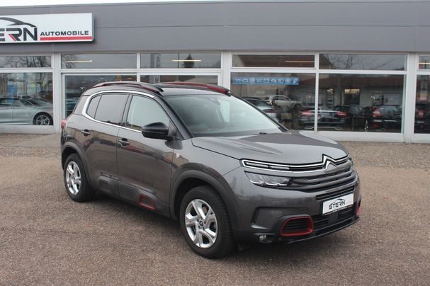 Citroen C5 Aircross 96 kW image number 2