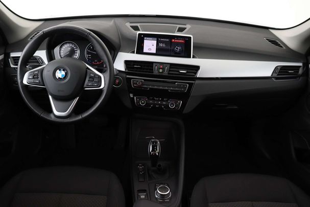 BMW X1 sDrive 101 kW image number 10