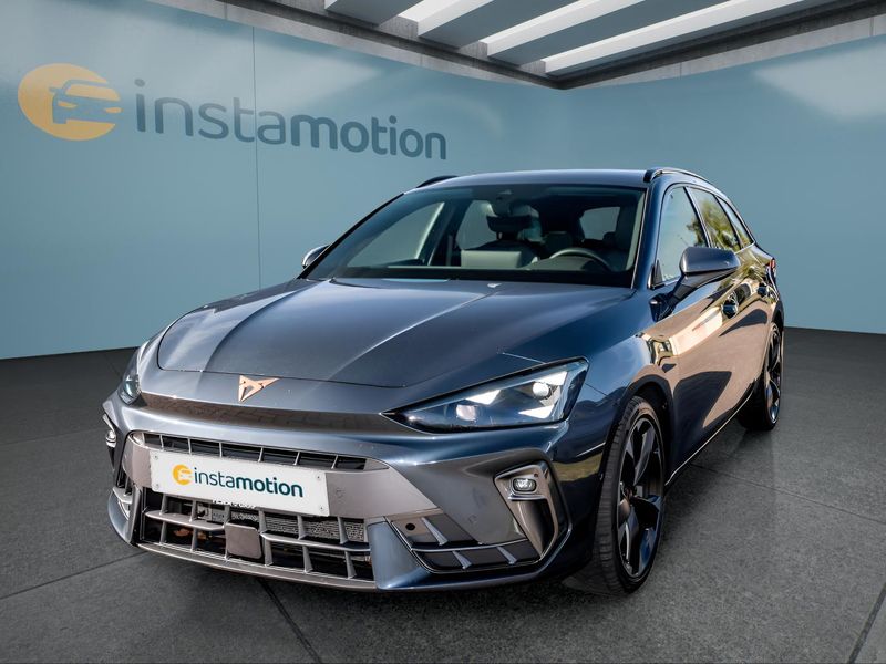 Cupra Leon SP 2.0 TDI