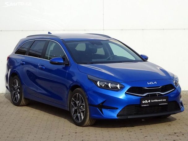 Kia Ceed 1.5 T-GDI 103 kW image number 6