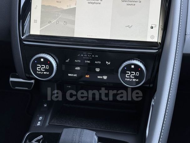 Jaguar E-Pace P200 AWD R-Dynamic SE 147 kW image number 27