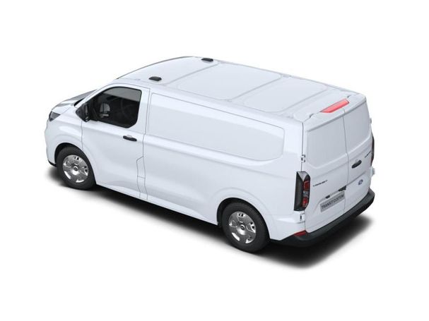 Ford Transit Custom 81 kW image number 6