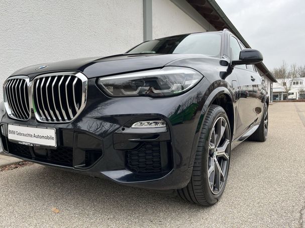 BMW X5 45e xDrive 290 kW image number 12