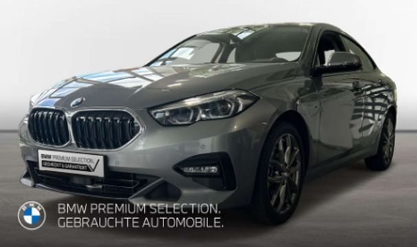 BMW 220d 140 kW image number 1