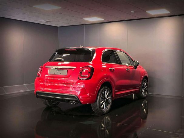 Fiat 500X 1.0 88 kW image number 5