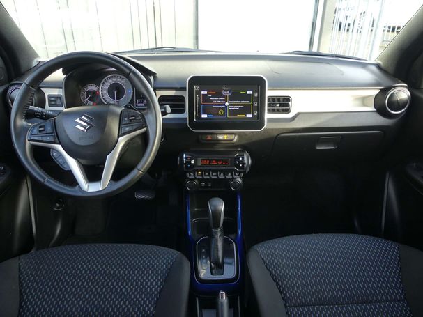 Suzuki Ignis 63 kW image number 6