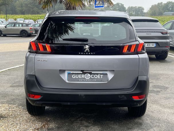 Peugeot 5008 BlueHDi 130 EAT8 Active 98 kW image number 4