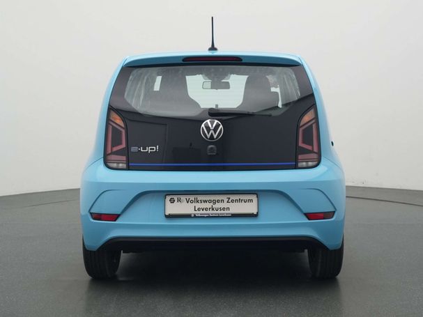 Volkswagen up! 60 kW image number 4