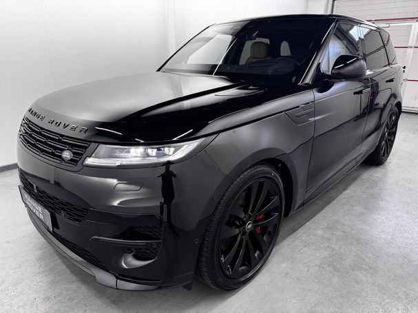 Land Rover Range Rover Sport 390 kW image number 1