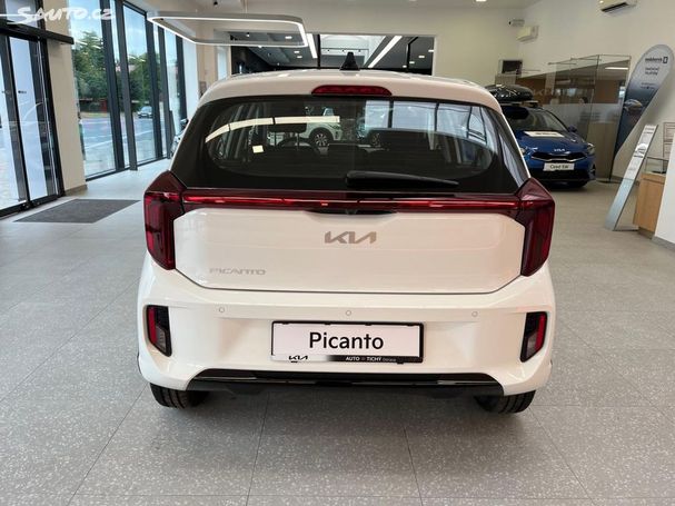 Kia Picanto 1.0 46 kW image number 6