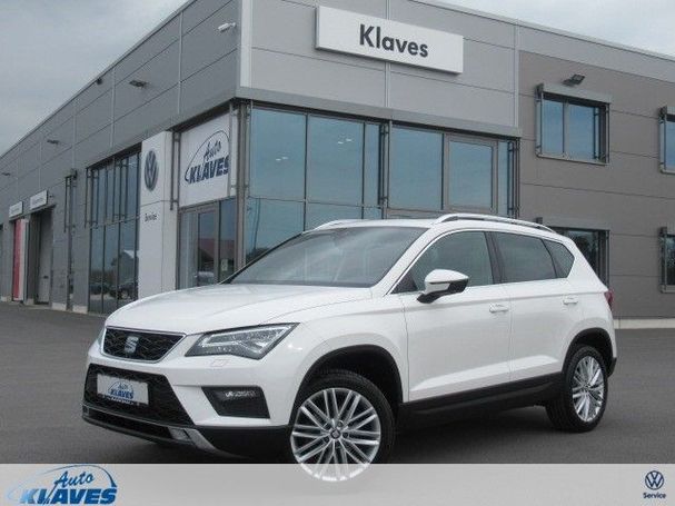 Seat Ateca 110 kW image number 1