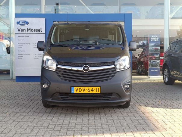 Opel Vivaro 1.6 CDTI L1H1 92 kW image number 3