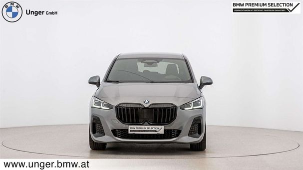 BMW 218d Active Tourer 110 kW image number 10