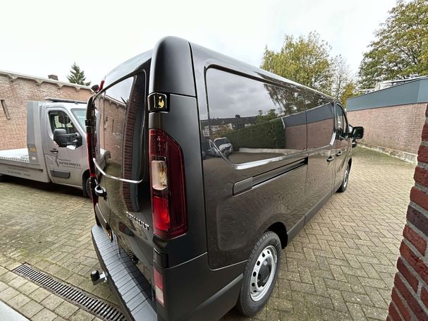 Renault Trafic Van L2H1 Blue dCi 130 96 kW image number 5