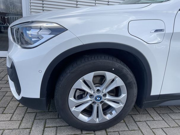 BMW X1 25e xDrive 162 kW image number 12