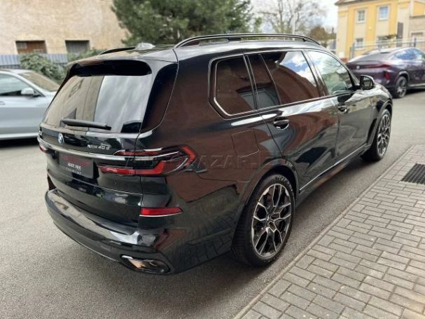 BMW X7 xDrive 250 kW image number 6