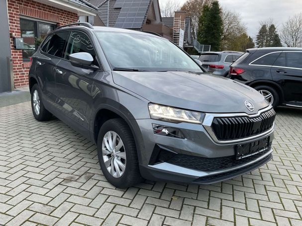 Skoda Karoq 1.5 TSI DSG 110 kW image number 2