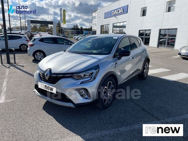 Renault Captur 103 kW image number 15