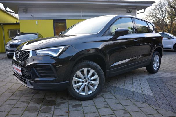 Seat Ateca 1.0 TSI 81 kW image number 1