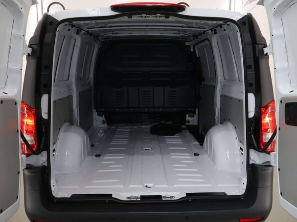 Mercedes-Benz Vito e 85 kW image number 39