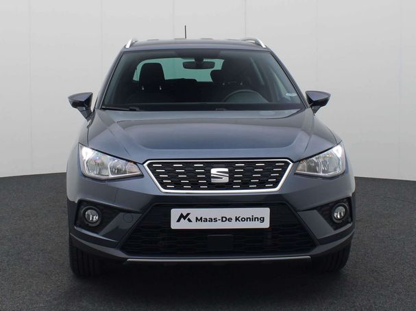 Seat Arona 1.0 TSI XCELLENCE 70 kW image number 31