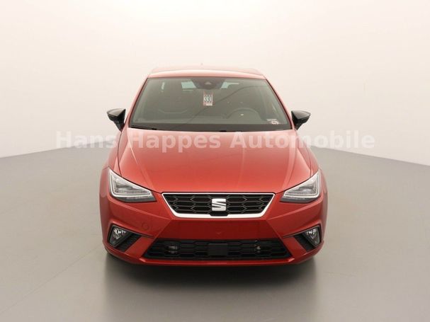 Seat Ibiza 85 kW image number 2