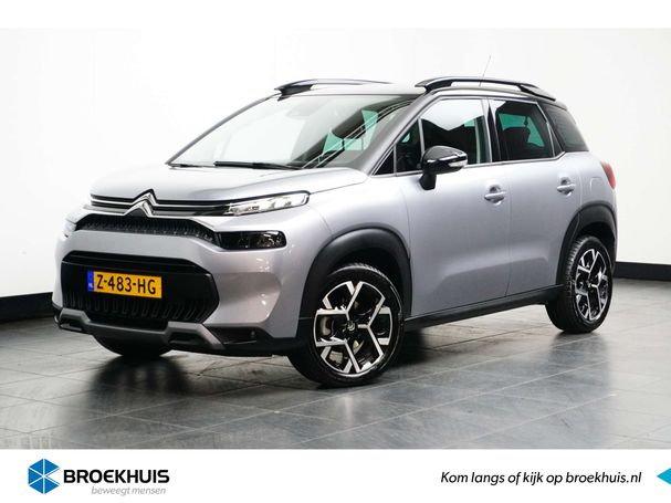 Citroen C3 Aircross PureTech 130 Max 96 kW image number 1