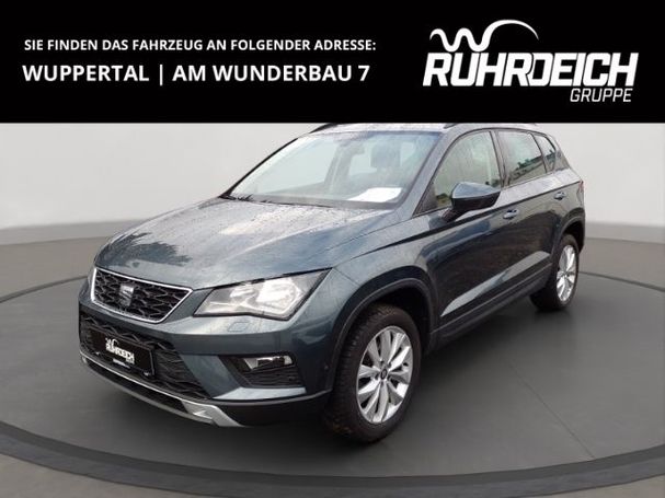 Seat Ateca 1.5 Style 110 kW image number 1